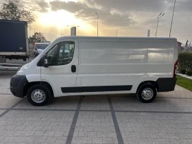     Fiat Ducato 3.0 160.. L2H1  EURO 5 