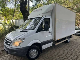 Mercedes-Benz Sprinter 515 2.2CDi