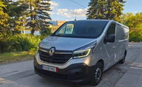     Renault Trafic 2.0/DCI* /145k.s//Euro 6D/TOP