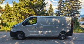     Renault Trafic 2.0/DCI* /145k.s//Euro 6D/TOP