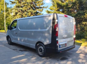     Renault Trafic 2.0/DCI* /145k.s//Euro 6D/TOP