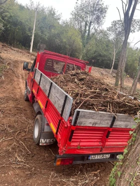 Iveco 35C9 130 .. | Mobile.bg    16