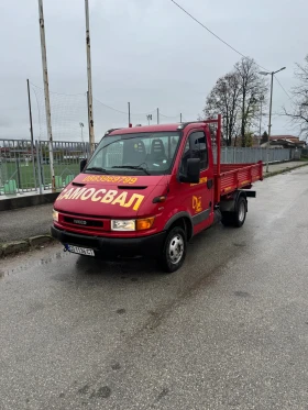 Iveco 35C9 130 .. | Mobile.bg    2