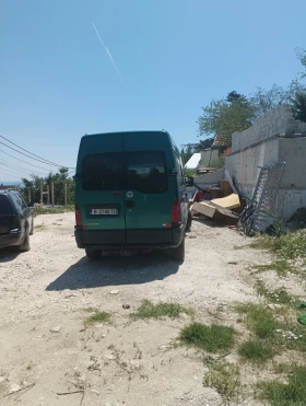 Nissan Interstar | Mobile.bg    4