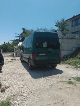 Nissan Interstar | Mobile.bg    2