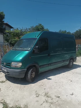 Nissan Interstar | Mobile.bg    3