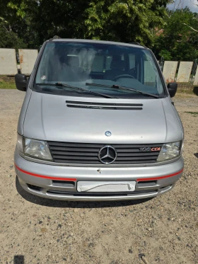 ����� �� �������� �� Mercedes-Benz 108 108 CDI