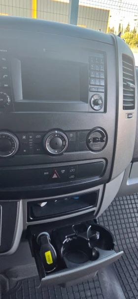 Mercedes-Benz Sprinter 216 | Mobile.bg � ����� ������ 5
