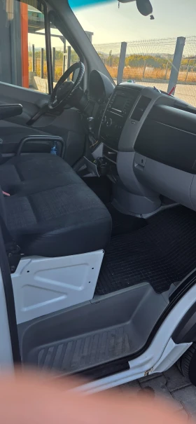Mercedes-Benz Sprinter 216 | Mobile.bg � ����� ������ 4