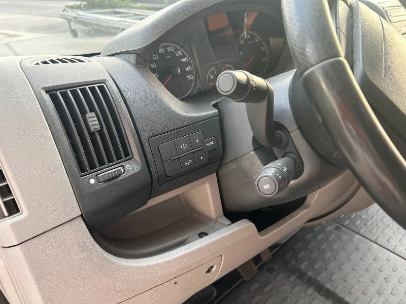 Fiat Ducato 3.0 160к.с. L2H1 Клима EURO 5 , снимка 11 - Бусове и автобуси - 42719388