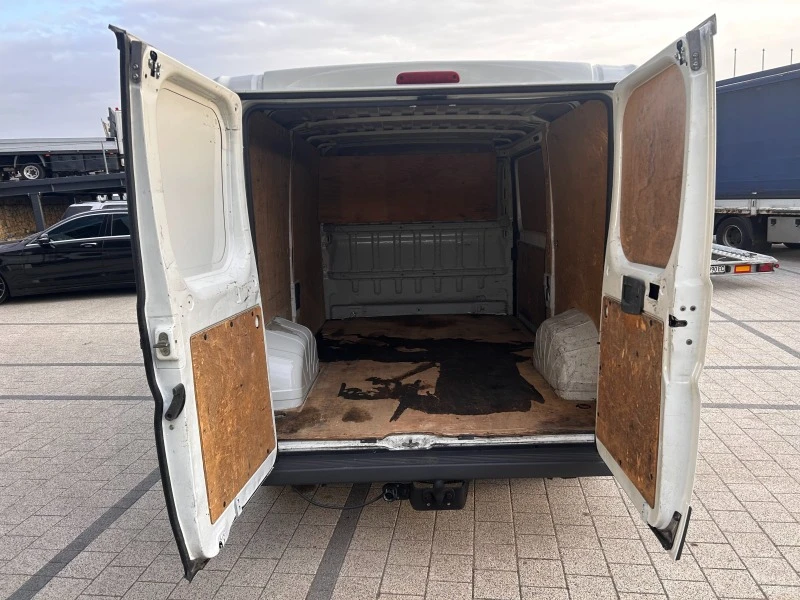 Fiat Ducato 3.0 160к.с. L2H1 Клима EURO 5 , снимка 14 - Бусове и автобуси - 42719388