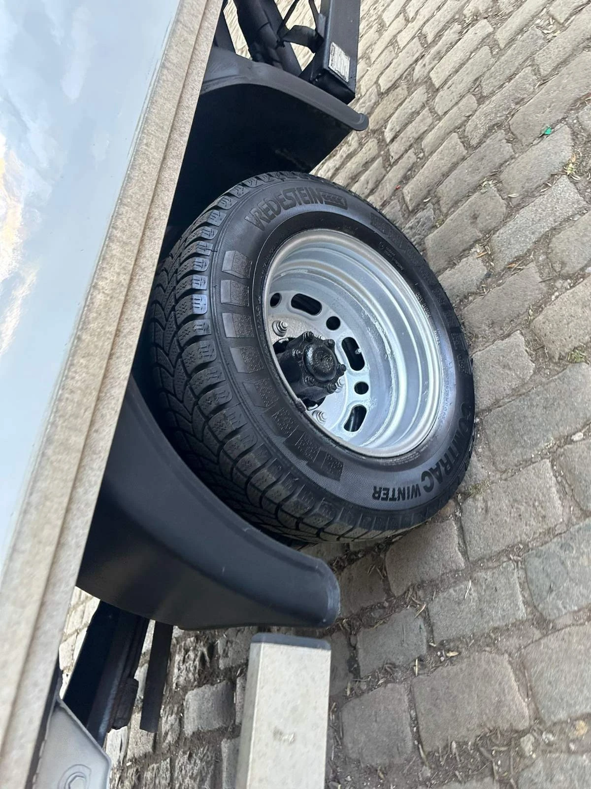 Mercedes-Benz Sprinter 515 2.2CDi - изображение 8