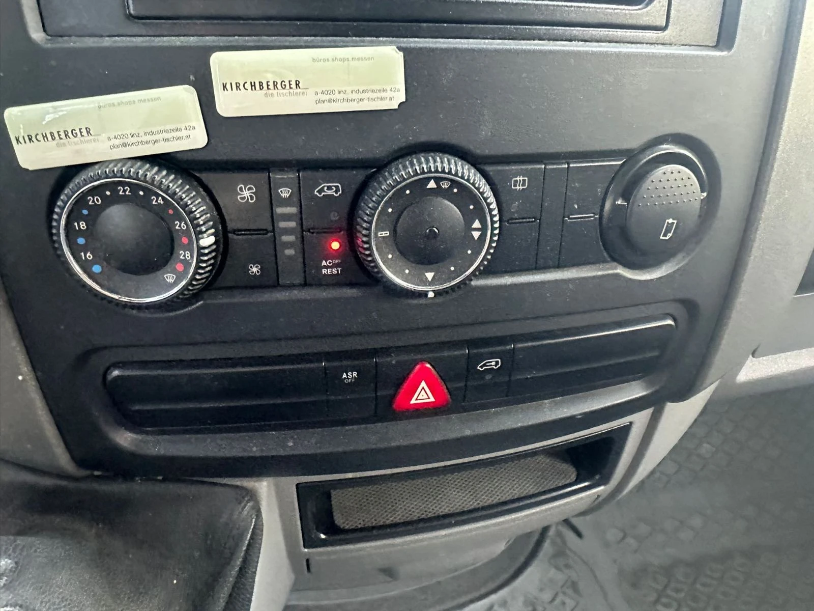 Mercedes-Benz Sprinter 515 2.2CDi - изображение 7