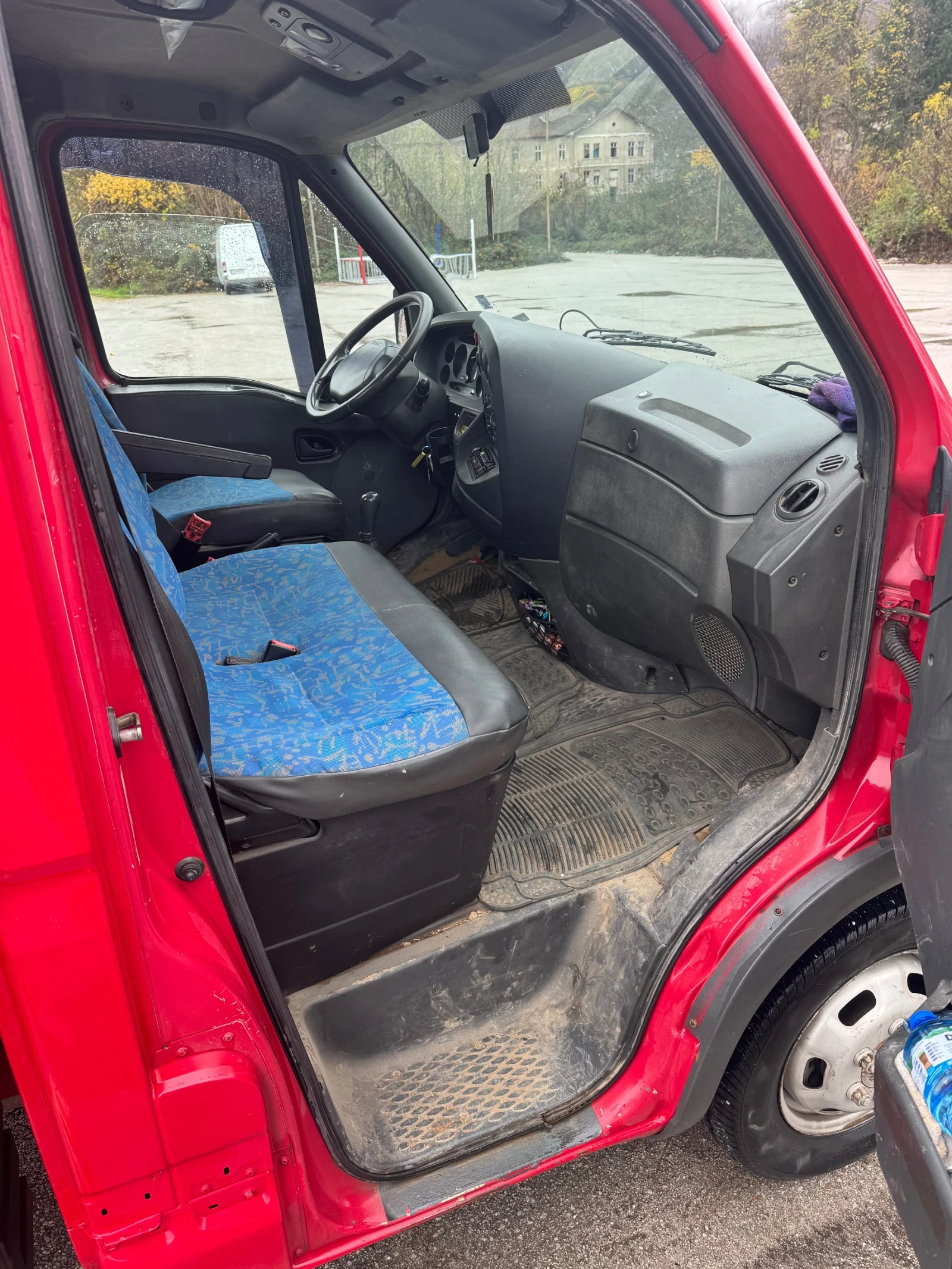 Iveco 35C9 130 .. | Mobile.bg   10