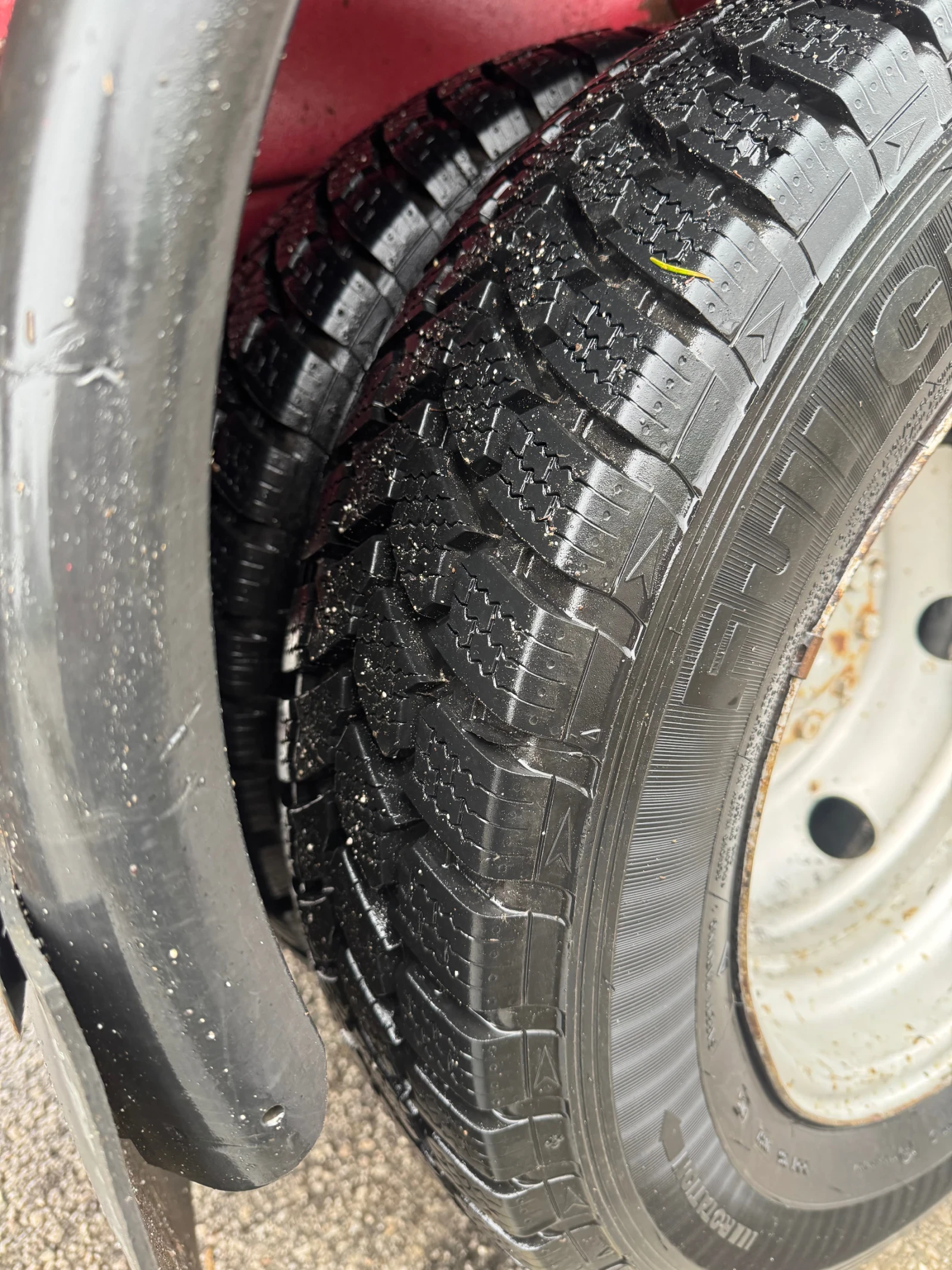 Iveco 35C9 130 .. | Mobile.bg   9