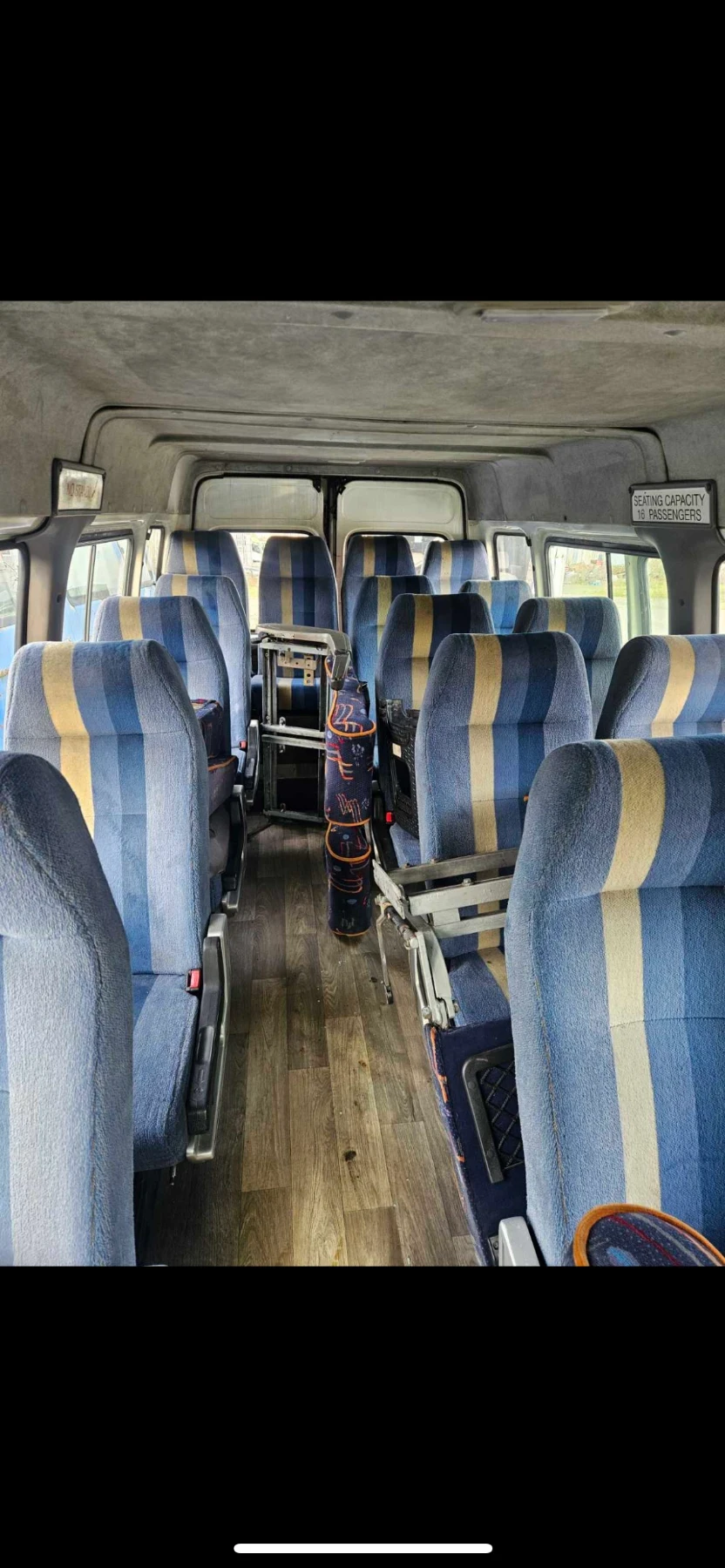 Ford Transit 2.5d | Mobile.bg   6