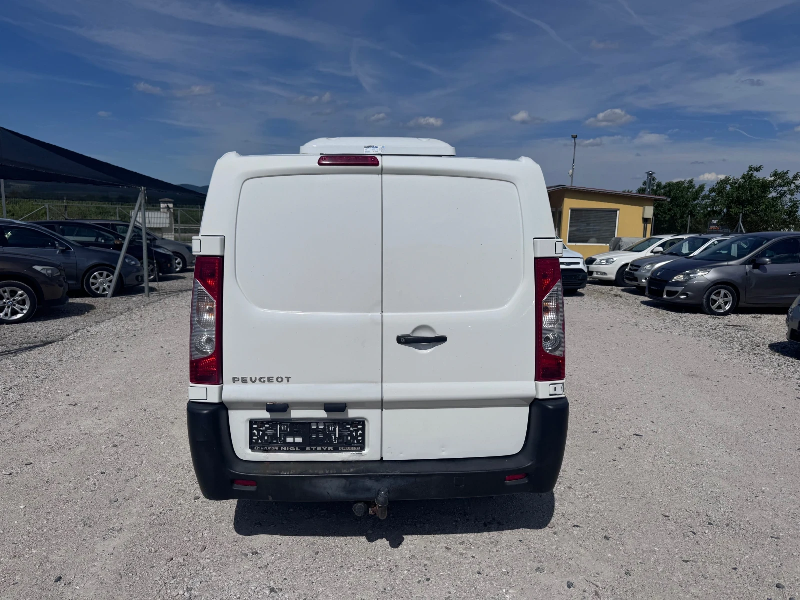 Peugeot Expert ХЛАДИЛЕН МАКСИ БАЗА, снимка 3 - Бусове и автобуси - 54946172