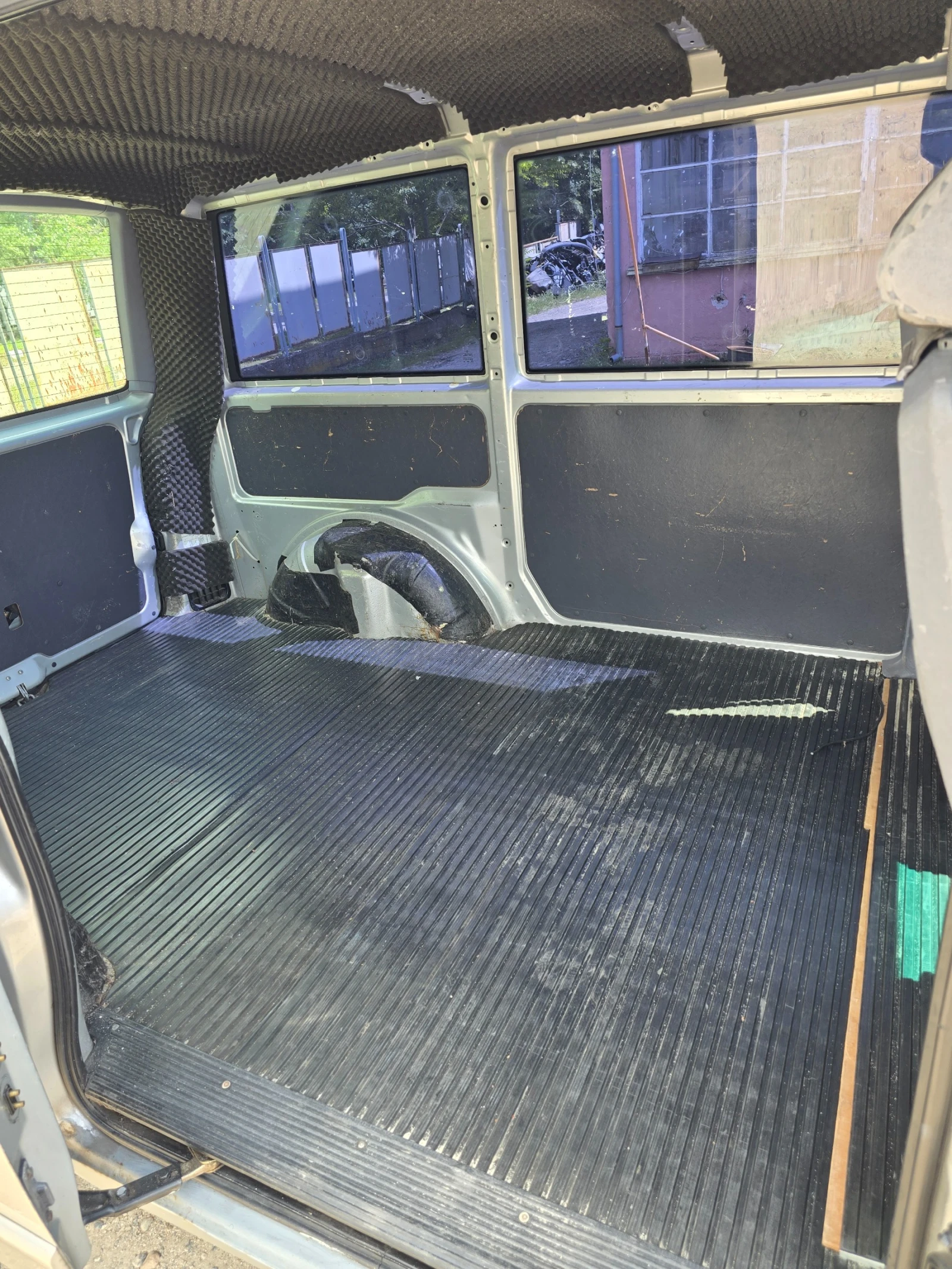 Mercedes-Benz 108 108 CDI, снимка 6 - Бусове и автобуси - 54959556