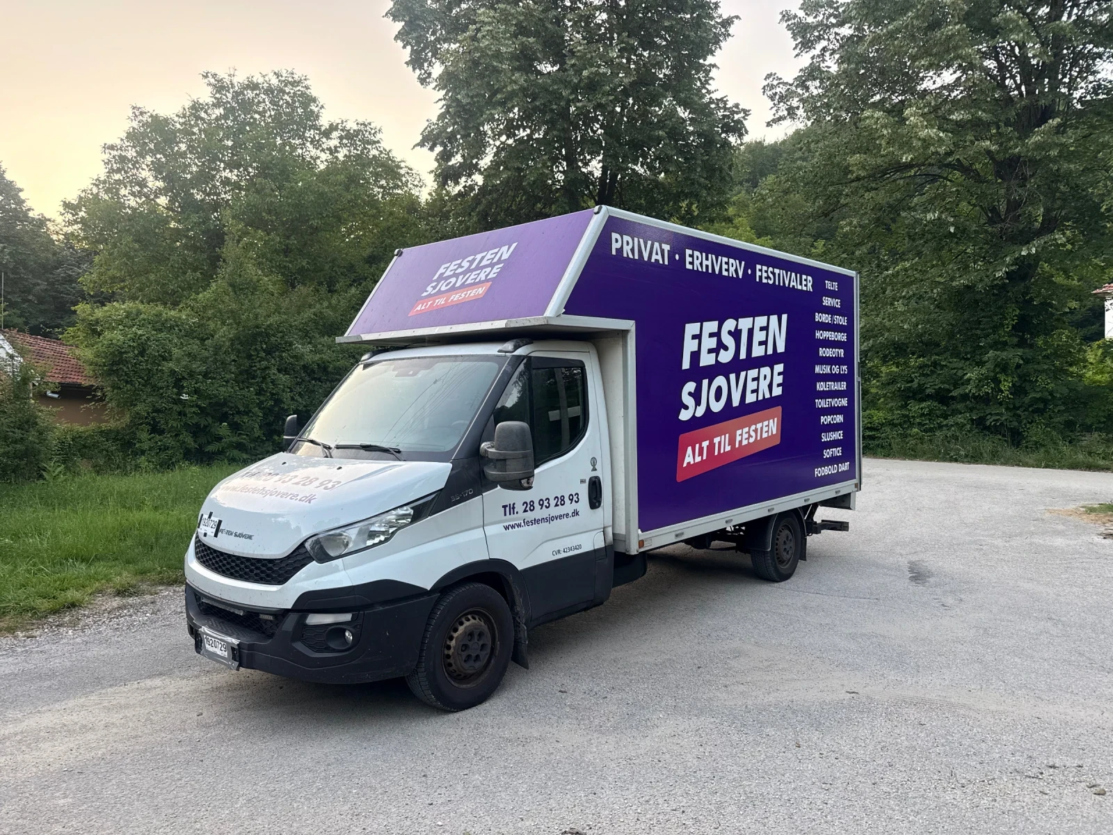 Iveco Daily 35-17, снимка 2 - Бусове и автобуси - 55156595