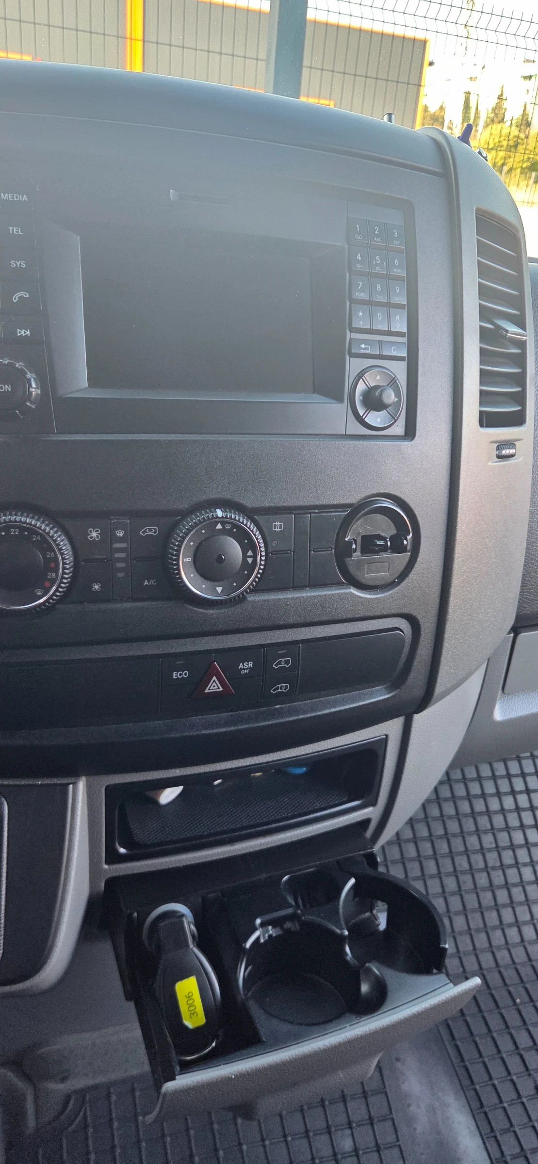 Mercedes-Benz Sprinter 216, снимка 5 - Бусове и автобуси - 56598883