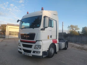 Man Tgx EEV, снимка 4