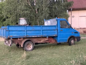 Обява за продажба на Iveco Daily 3.70 САМОСВАЛ!!! ~15 000 лв. - изображение 2