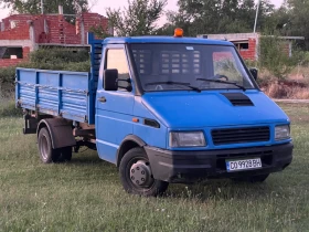Обява за продажба на Iveco Daily 3.70 САМОСВАЛ!!! ~15 000 лв. - изображение 1