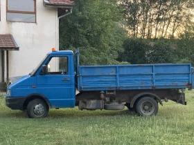 Обява за продажба на Iveco Daily 3.70 САМОСВАЛ!!! ~15 000 лв. - изображение 5