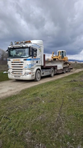 Scania R 480 R480 E4 | Mobile.bg � ����� ������ 2