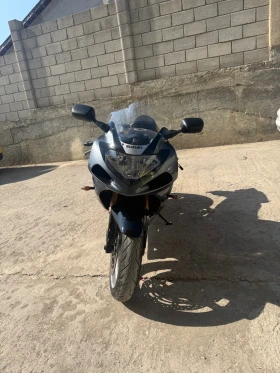 Suzuki Gsxr, снимка 2