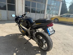 Suzuki Gsxr, снимка 4