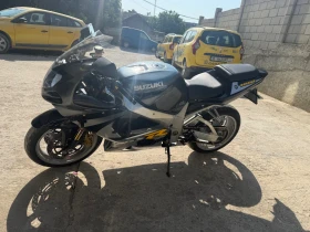 Suzuki Gsxr, снимка 3