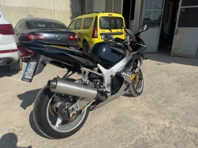 Suzuki Gsxr, снимка 5