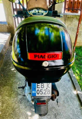 Piaggio Skipper 150  За Информация  0884291056, снимка 6