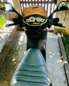 Piaggio Skipper 150  За Информация  0884291056, снимка 13