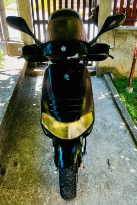 Piaggio Skipper 150  За Информация  0884291056, снимка 5