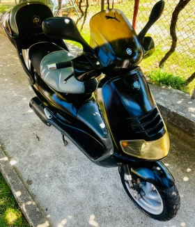 Piaggio Skipper 150  За Информация  0884291056, снимка 10