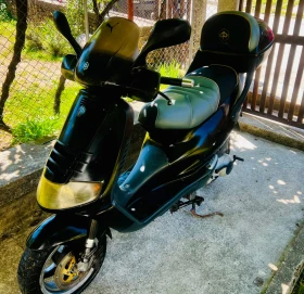 Piaggio Skipper 150  За Информация  0884291056, снимка 8