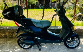 Piaggio Skipper 150  За Информация  0884291056, снимка 2