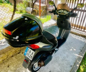 Piaggio Skipper 150  За Информация  0884291056, снимка 4