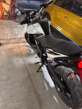 Ktm Duke 690, снимка 3