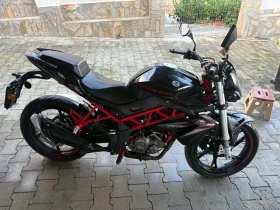 Benelli 125, снимка 3