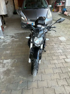 Benelli 125, снимка 6