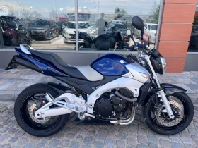 Suzuki Gsr 600, снимка 1