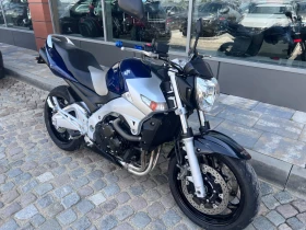 Suzuki Gsr 600, снимка 2