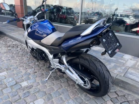 Suzuki Gsr 600, снимка 6