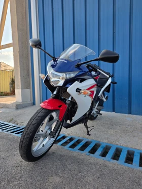 Honda Cbr 250, снимка 3