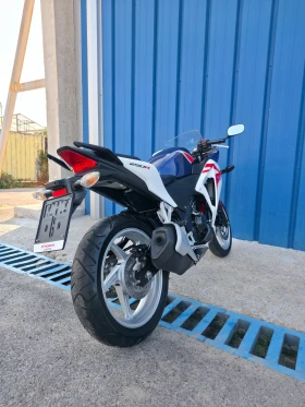 Honda Cbr 250, снимка 5