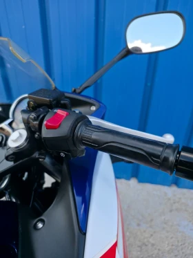 Honda Cbr 250, снимка 8