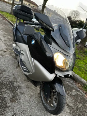 BMW C 650GT 2013. | Mobile.bg    13